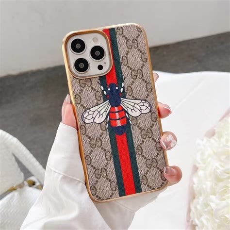 iphone 11 pro gucci phone case|gucci goyard iphone case.